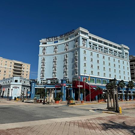 Hotel Rumbao, A Tribute Portfolio Hotel San Juan Exterior foto