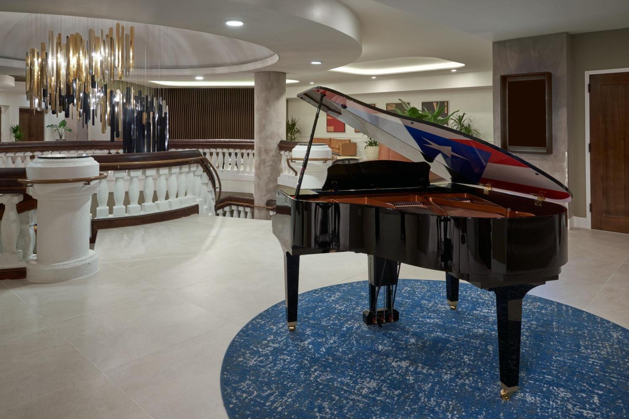 Hotel Rumbao, A Tribute Portfolio Hotel San Juan Exterior foto